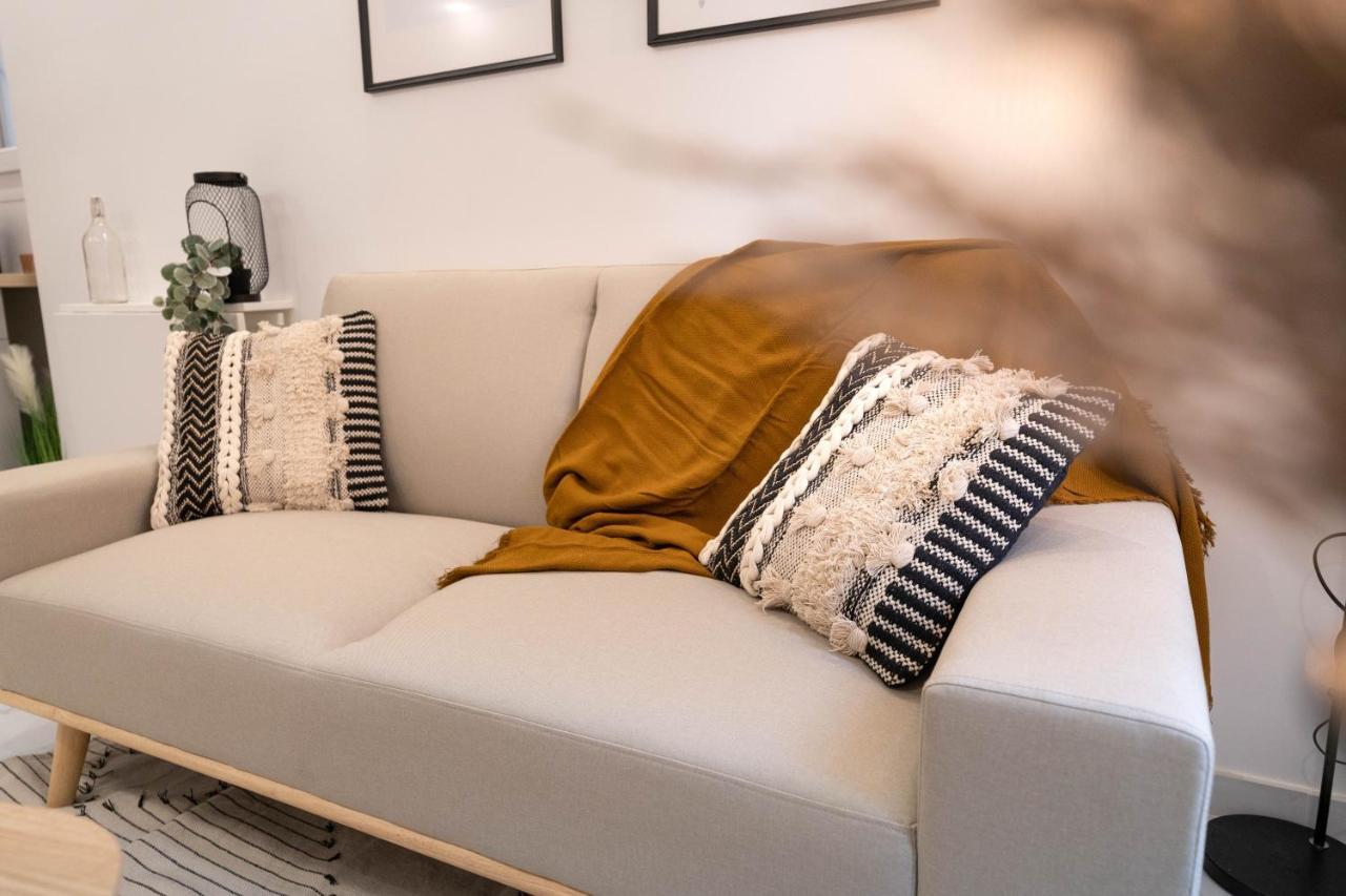 Appartement Magic Design *