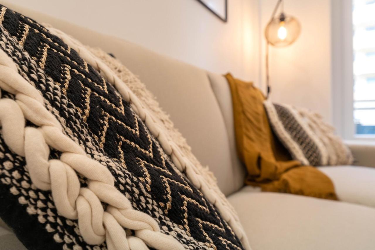Appartement Magic Design