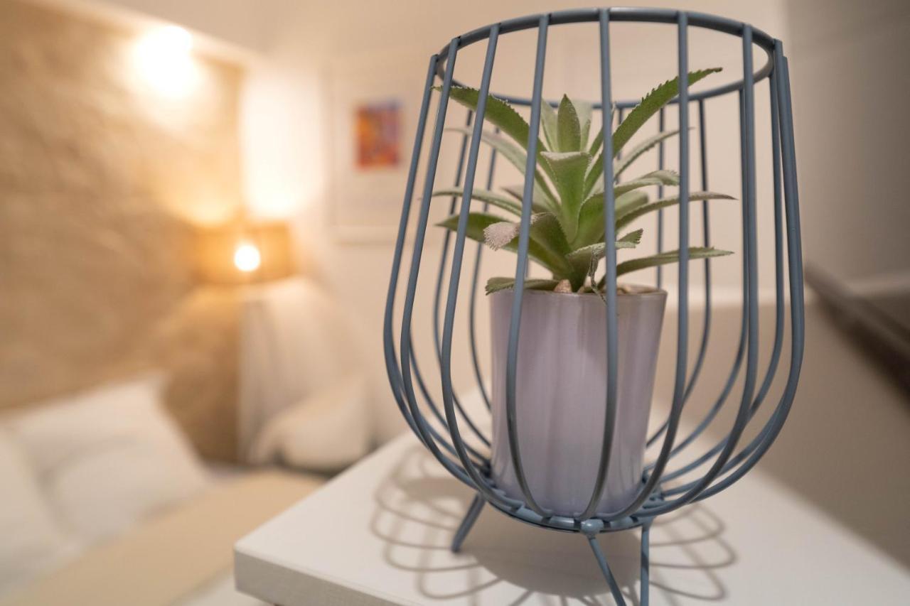 Appartement Magic Design