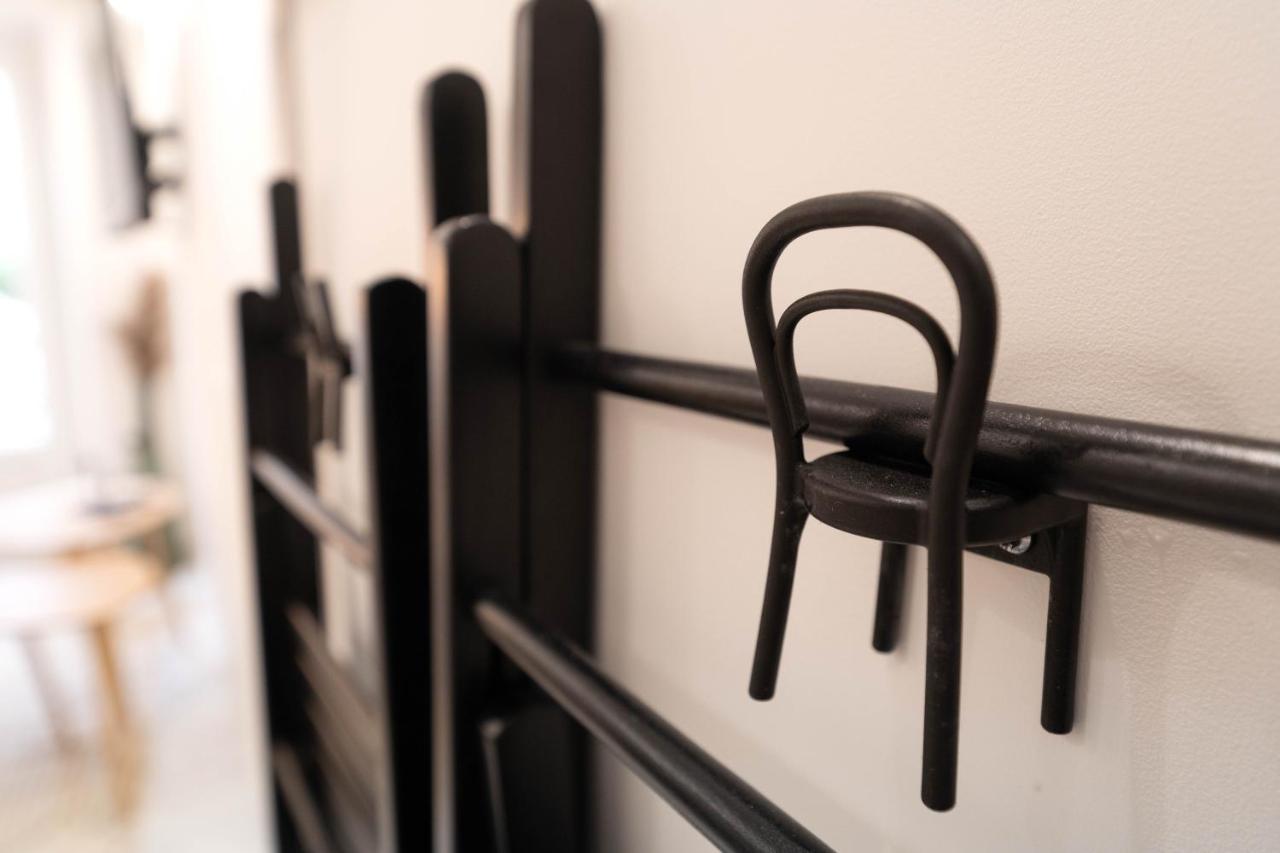 Appartement Magic Design