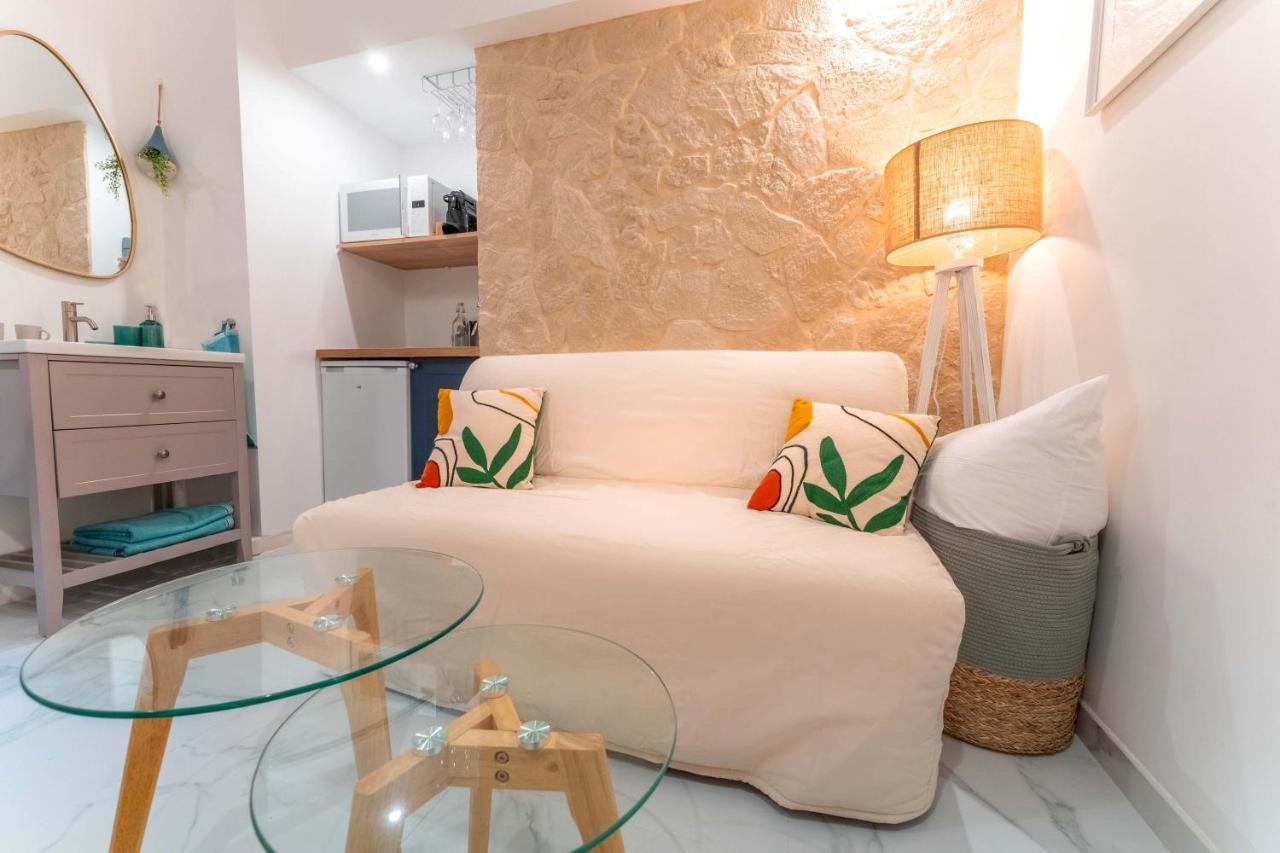 Appartement Magic Design