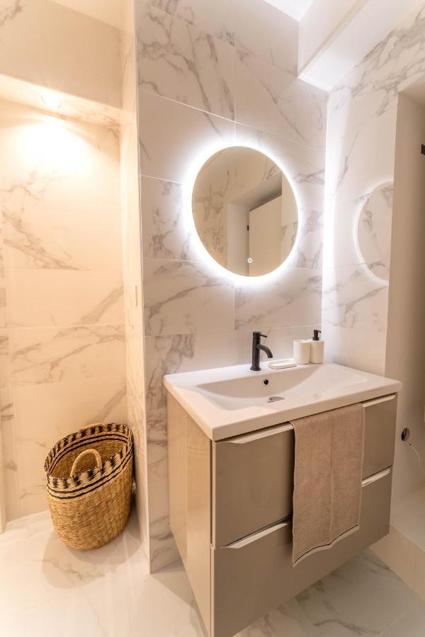 Magic Design Appartement *
