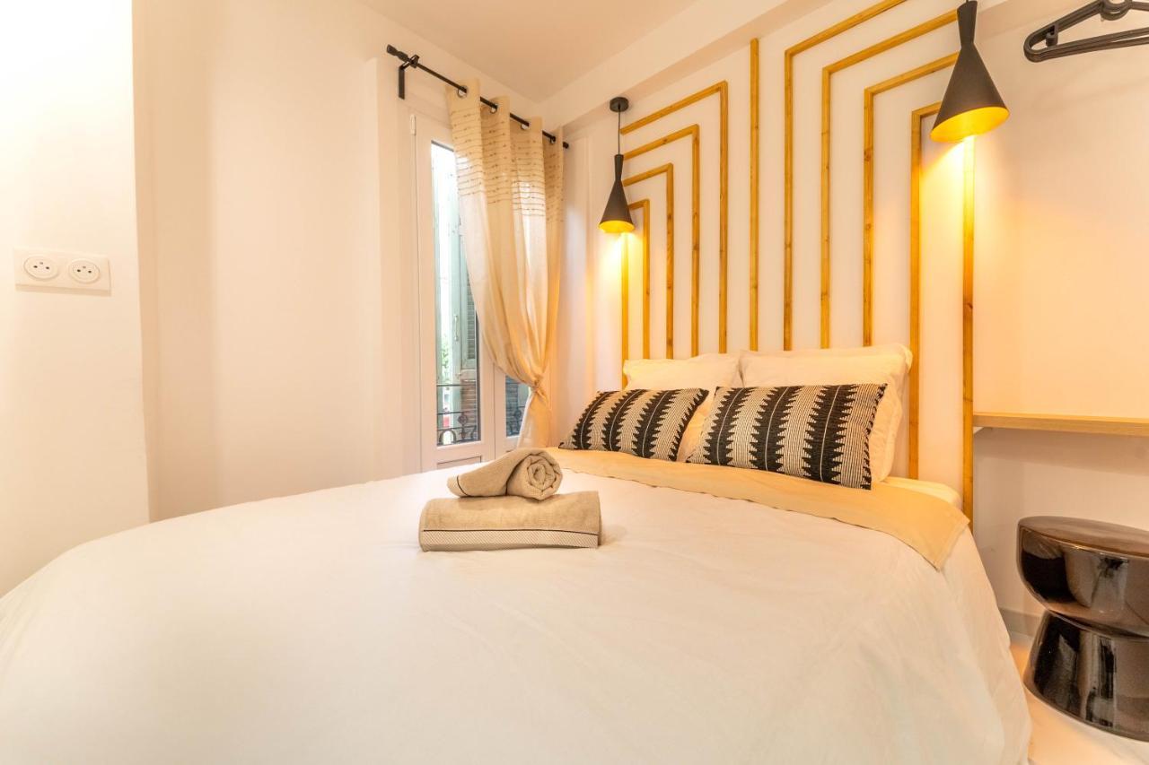 Magic Design Appartement
