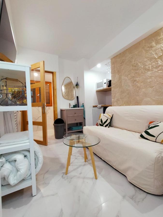 Magic Design Appartement Nice