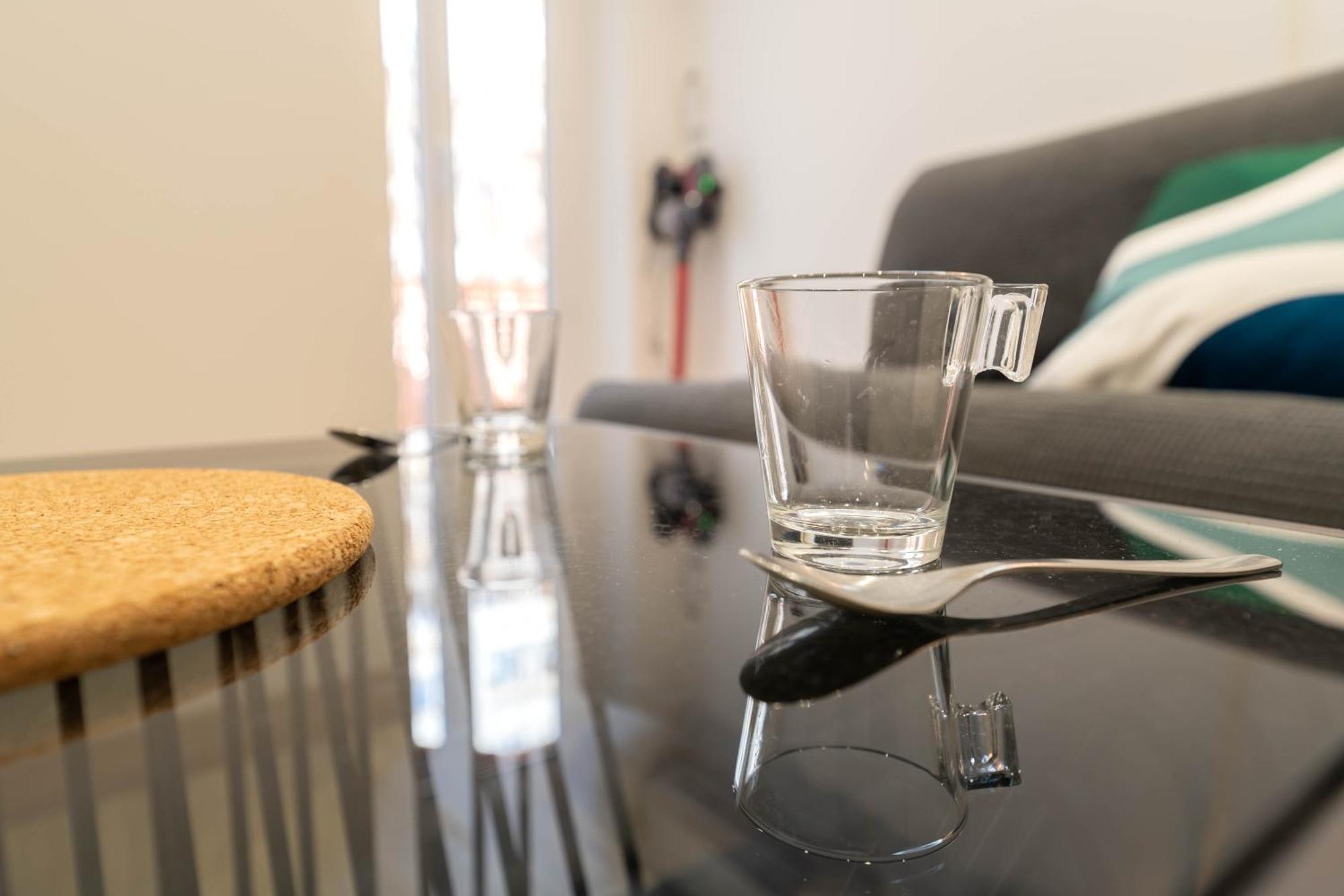 Magic Design Appartement *