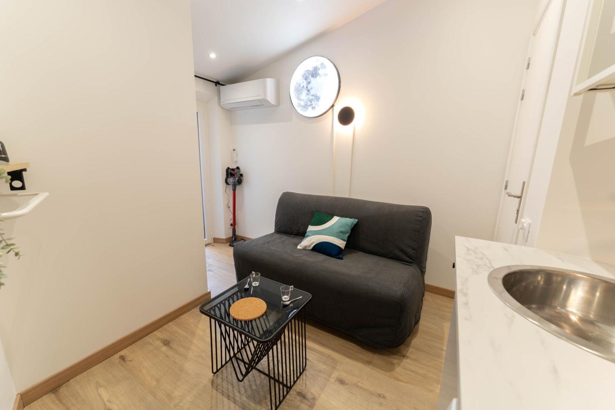 Appartement Magic Design *
