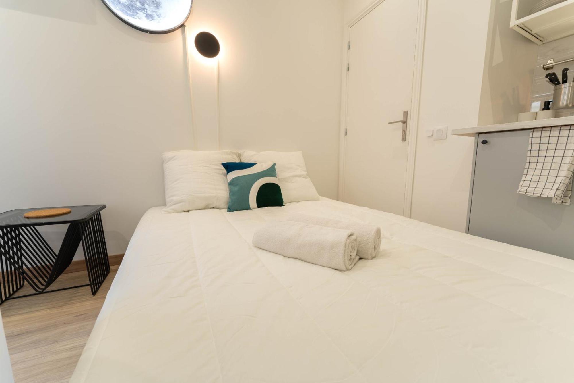 Magic Design Appartement Nice