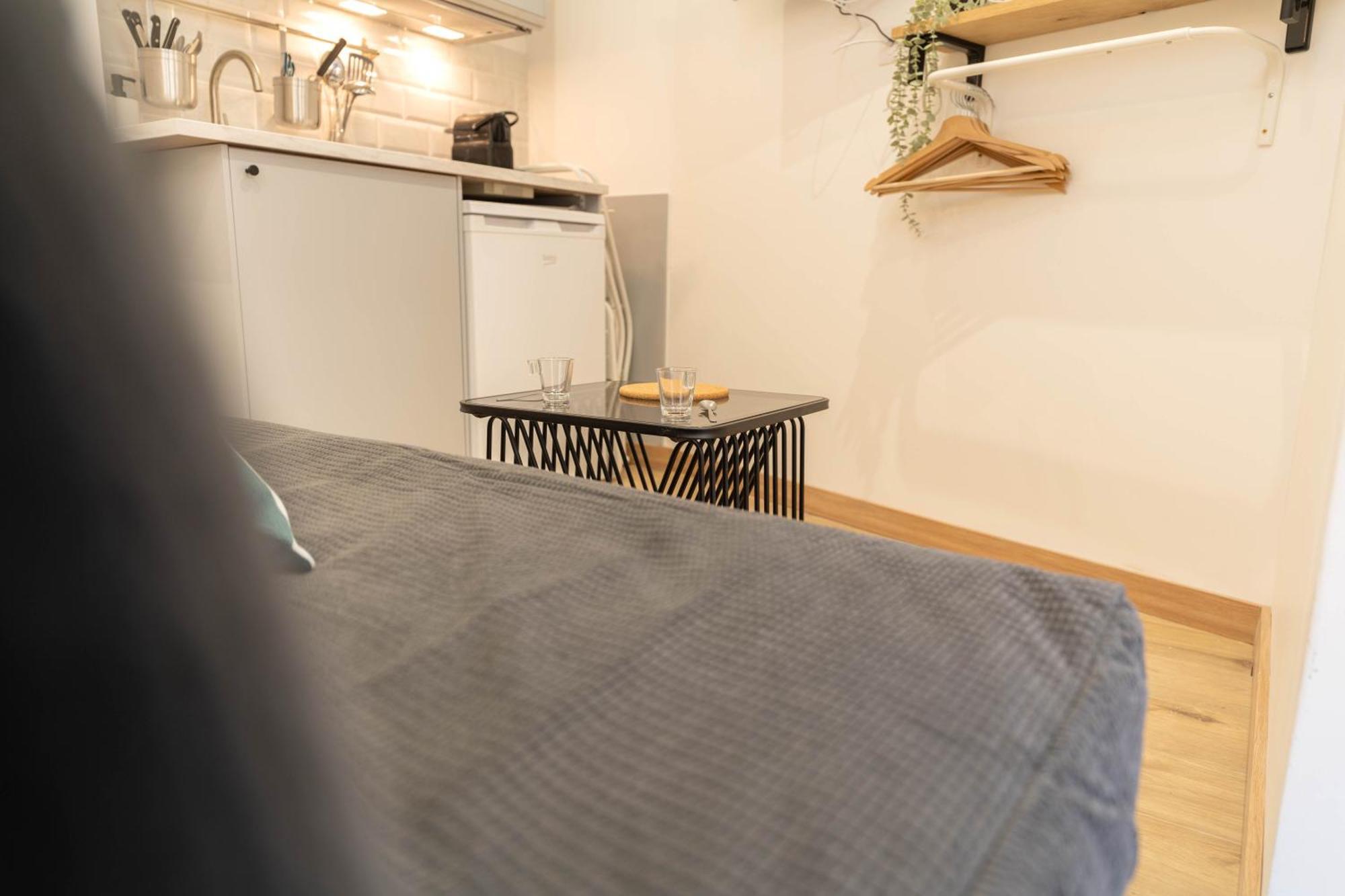 Appartement Magic Design Nice